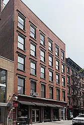 Rented by Buchbinder & Warren