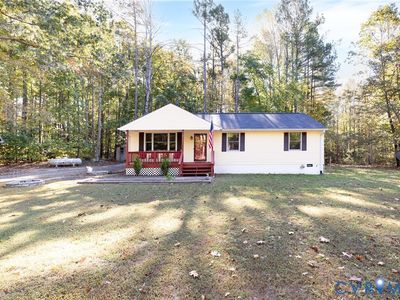 12111 Aliff Dr, Church Road, VA, 23833