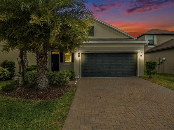 10083 Sage Creek Dr, Ruskin, FL 33573