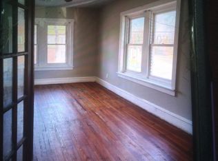 715 S Hanover St FLOOR 2, Pottstown, PA 19465