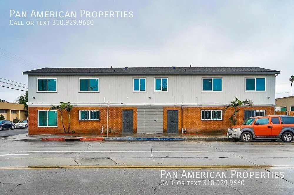 2 bed, 750 sqft, $2,050 — Photo 1
