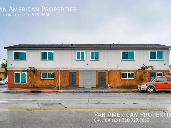 92 E Market St #2, Long Beach, CA 90805
