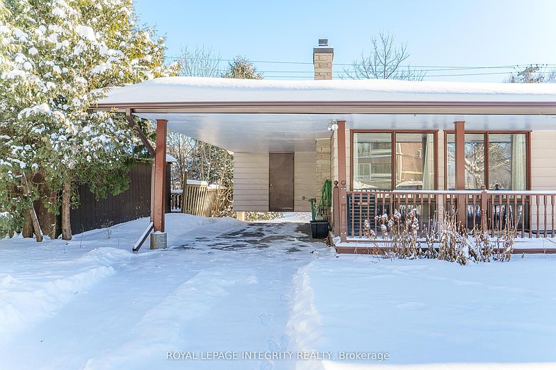 Ottawa House for rent - 4 Bedrooms in Ottawa