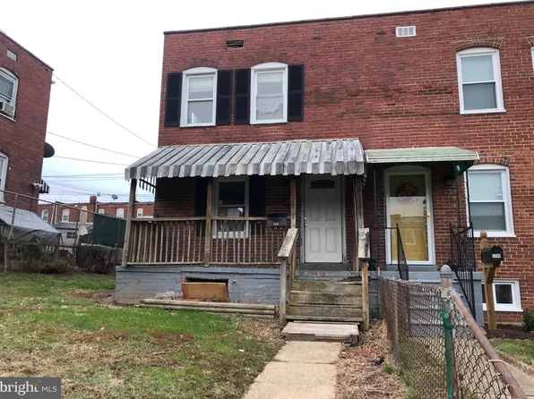 5310 4th St, Baltimore, MD 21225