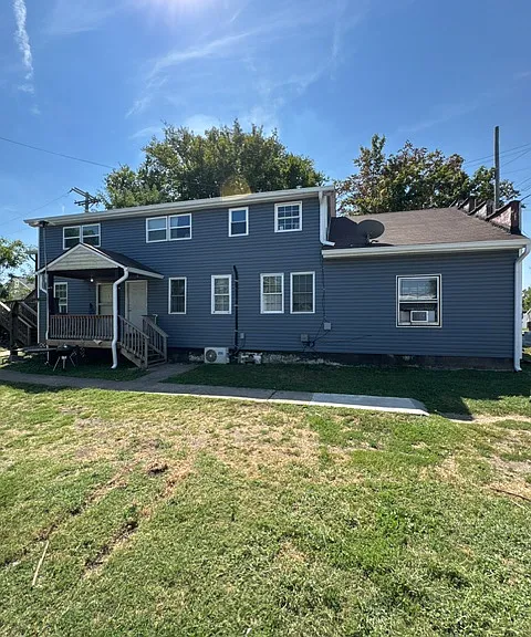 701 Cumberland Dr #4 — Photo 9