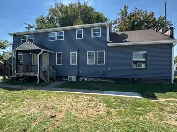 701 Cumberland Dr, Clarksville, TN