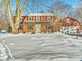 1616 Brattleboro Dr, Webster, NY 14580