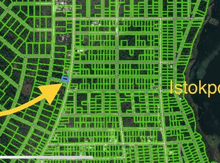 744 Hallmark Ave, Lake Placid, FL 33852