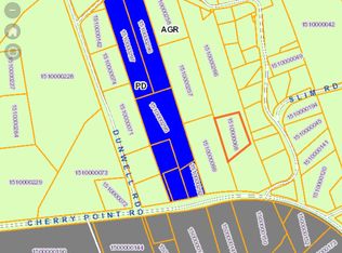 Russell Rd, Johns island, SC 29487