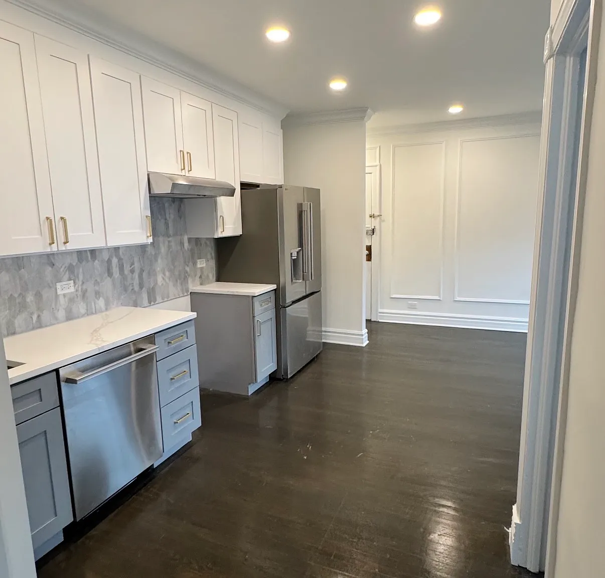 1 bed, 750 sqft, $2,800 — Photo 1