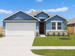502 Zeus Mountains Dr, Crosby, TX 77532