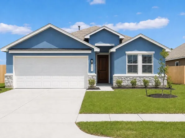 502 Zeus Mountains Dr, Crosby, TX 77532