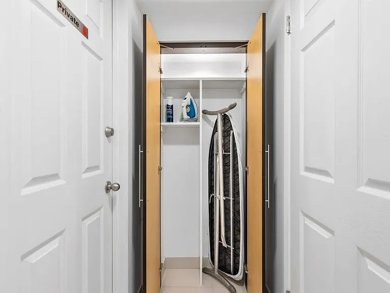Storage Room