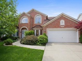 2116 Wicklow Rd, Naperville, IL 60564