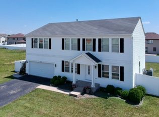1676 Arbor Dr, Bourbonnais, IL 60914