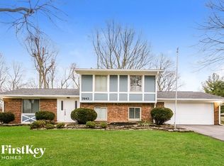 7843 Stafford Ln, Indianapolis, IN
