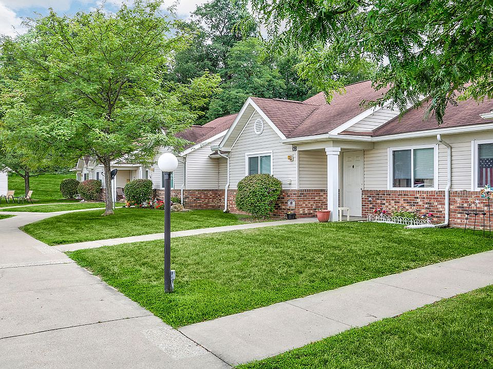 Gables Countryside apartments