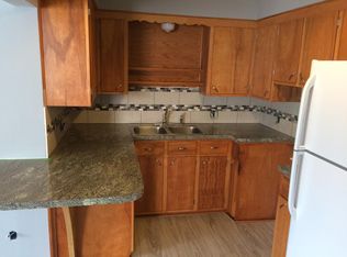 2121 Fulton Rd NW APT 2, Canton, OH 44709