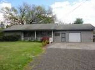 24640 NW Meek Rd, Hillsboro, OR 97124