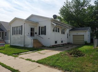 1615-8 1/2 Ave N, Fort Dodge, IA 50501