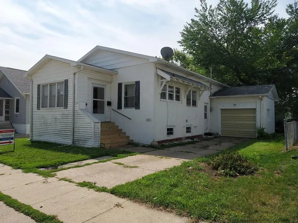 1615-8 1/2 Ave N, Fort Dodge, IA 50501