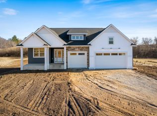 993 154th Ave, New Richmond, WI 54017