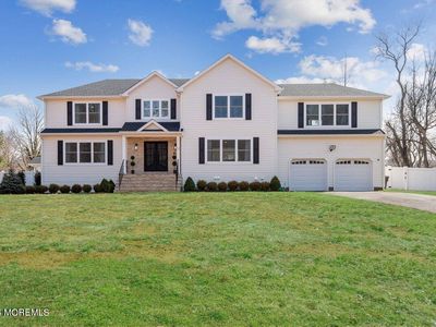 13 Yellow Brook Drive, Colts Neck, NJ, 07722