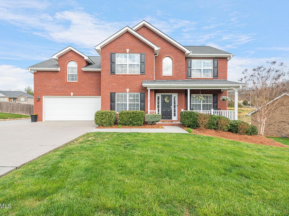 2127 Wesley Ridge Ln, Knoxville, TN 37921 Zillow