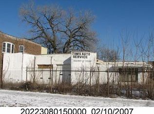 100 E 69th St, Chicago, IL 60637