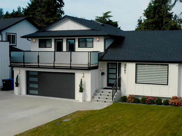 2461 Grosvenor Pl, Abbotsford, BC V2S 6R5