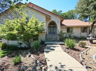 6334 Camino Del Lago, Rancho Murieta, CA 95683