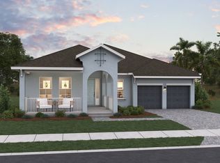 Arlington Plan, Hamlin Meadows, Winter Garden, FL 34787
