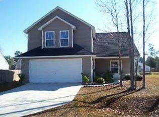 268 White St, Moncks Corner, SC 29461