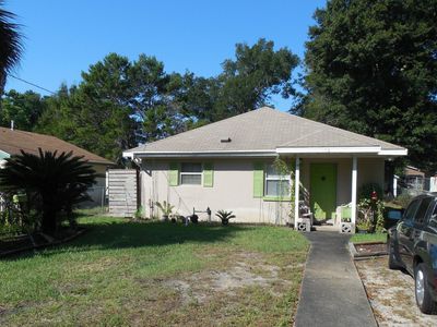 106 Alabama Ave NW, Fort Walton Beach, FL, 32548