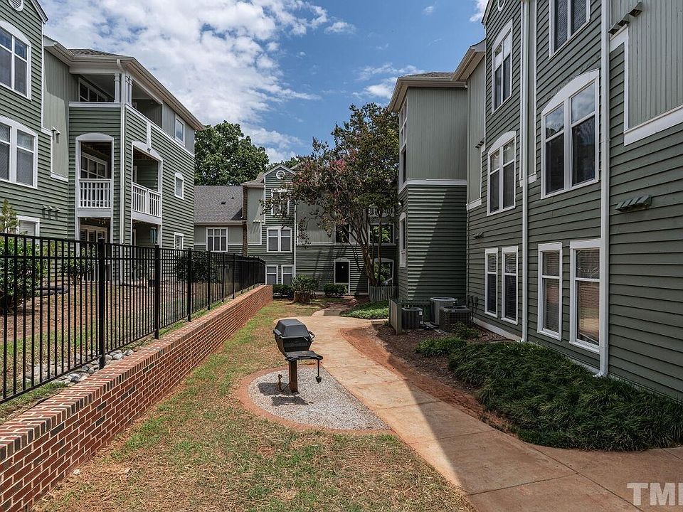 1101 Parkridge Ln APT 105, Raleigh, NC 27605 Zillow