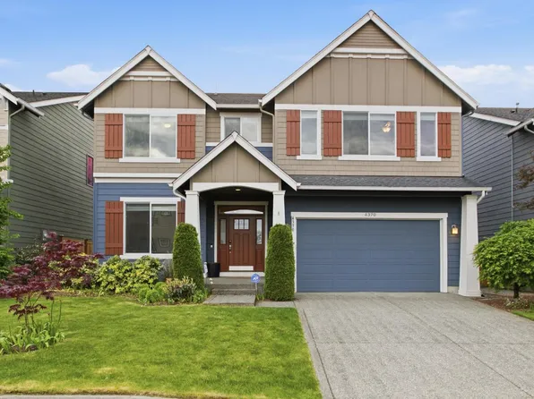 4370 Novak Dr SW, Pt Orchard, WA 98367