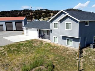 1105 Slalom Ln, Butte, MT 59701