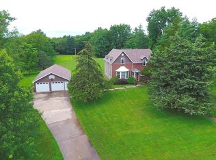31483 Highway Jj, Marceline, MO 64658