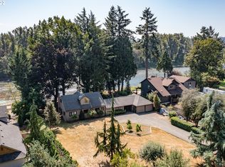 19460 SE Semple Rd, Damascus, OR 97089