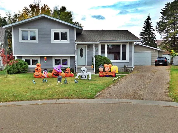 5907 NE 51st Ave, Vermilion, AB T9X 1V8