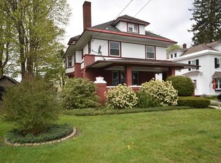 64 Commonwealth Ave, Pittsfield, MA 01201