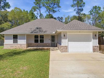 6926 Trailride N, Milton, FL, 32570