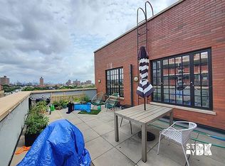 1035 Fulton St #7L, Brooklyn, NY 11238