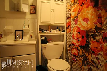 Rented by J Misrahi Realty Corp