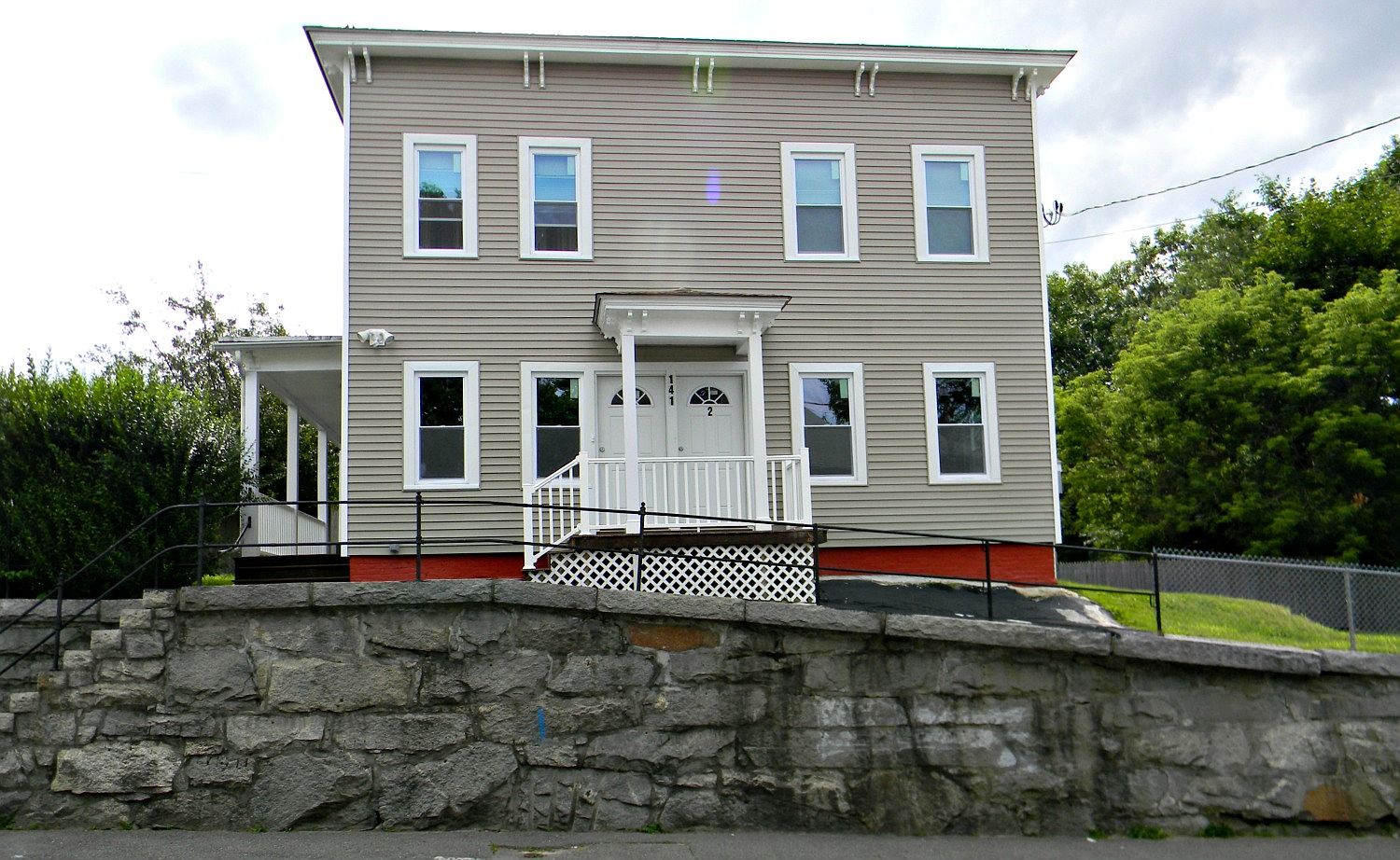 141 Salem St, Fitchburg, MA 01420 Zillow