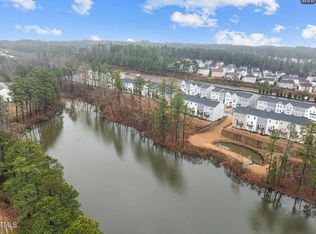 1052 Shoreside Dr, Durham, NC 27713