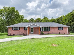 3422 Mount View Cir, Antioch, TN 37013