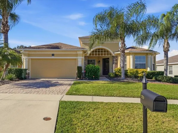 225 Franklin Ct, Winter Haven, FL 33881