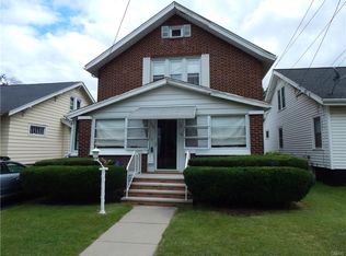 354 Wadsworth St, Syracuse, NY 13208