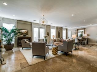 Park Hollow, Dallas, TX 75225